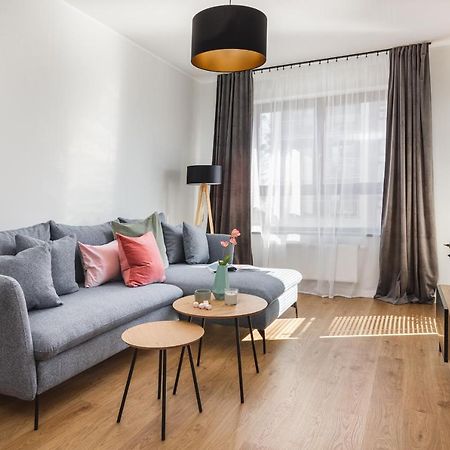 Ts New Town Apartments شتشيتسين المظهر الخارجي الصورة