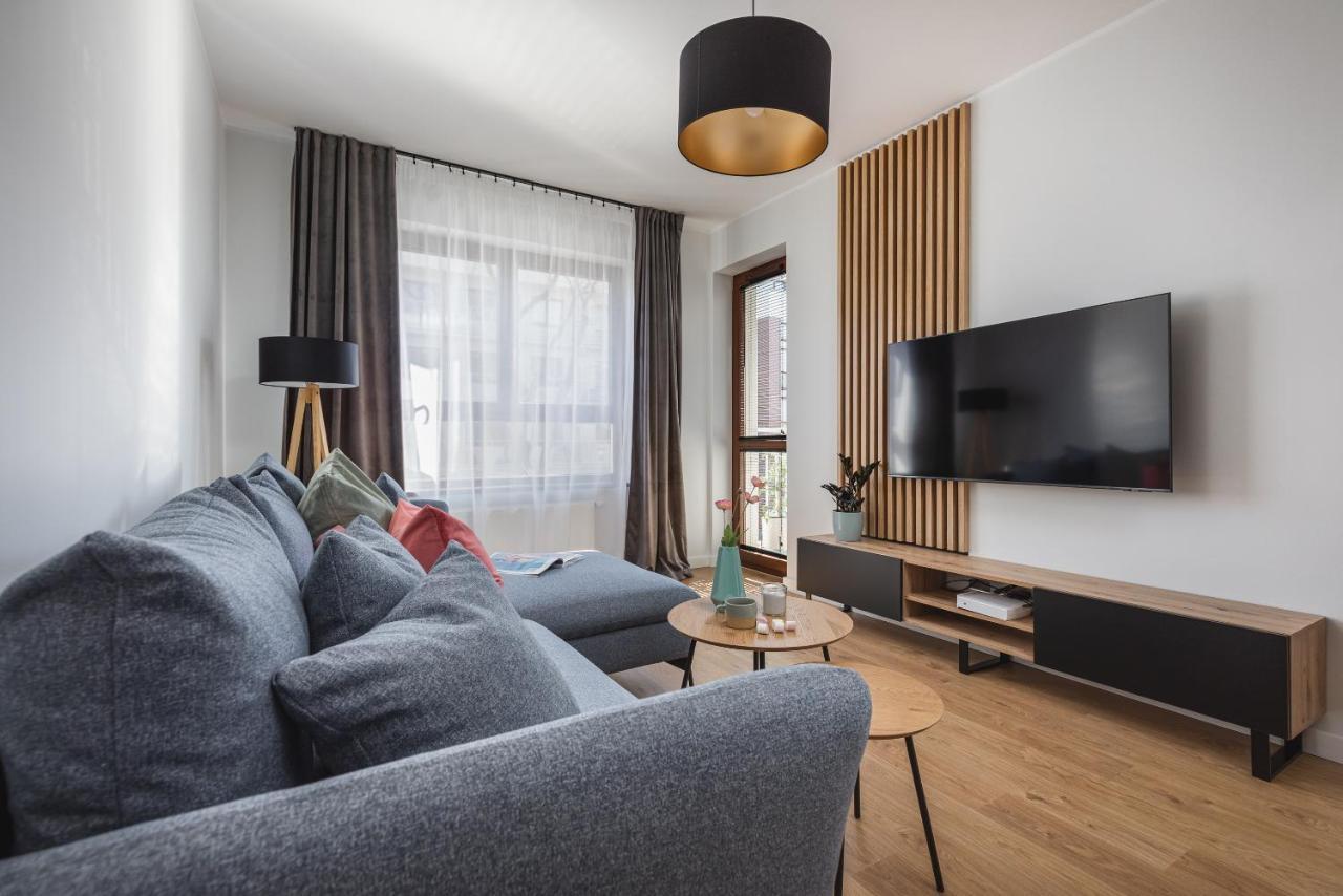Ts New Town Apartments شتشيتسين المظهر الخارجي الصورة