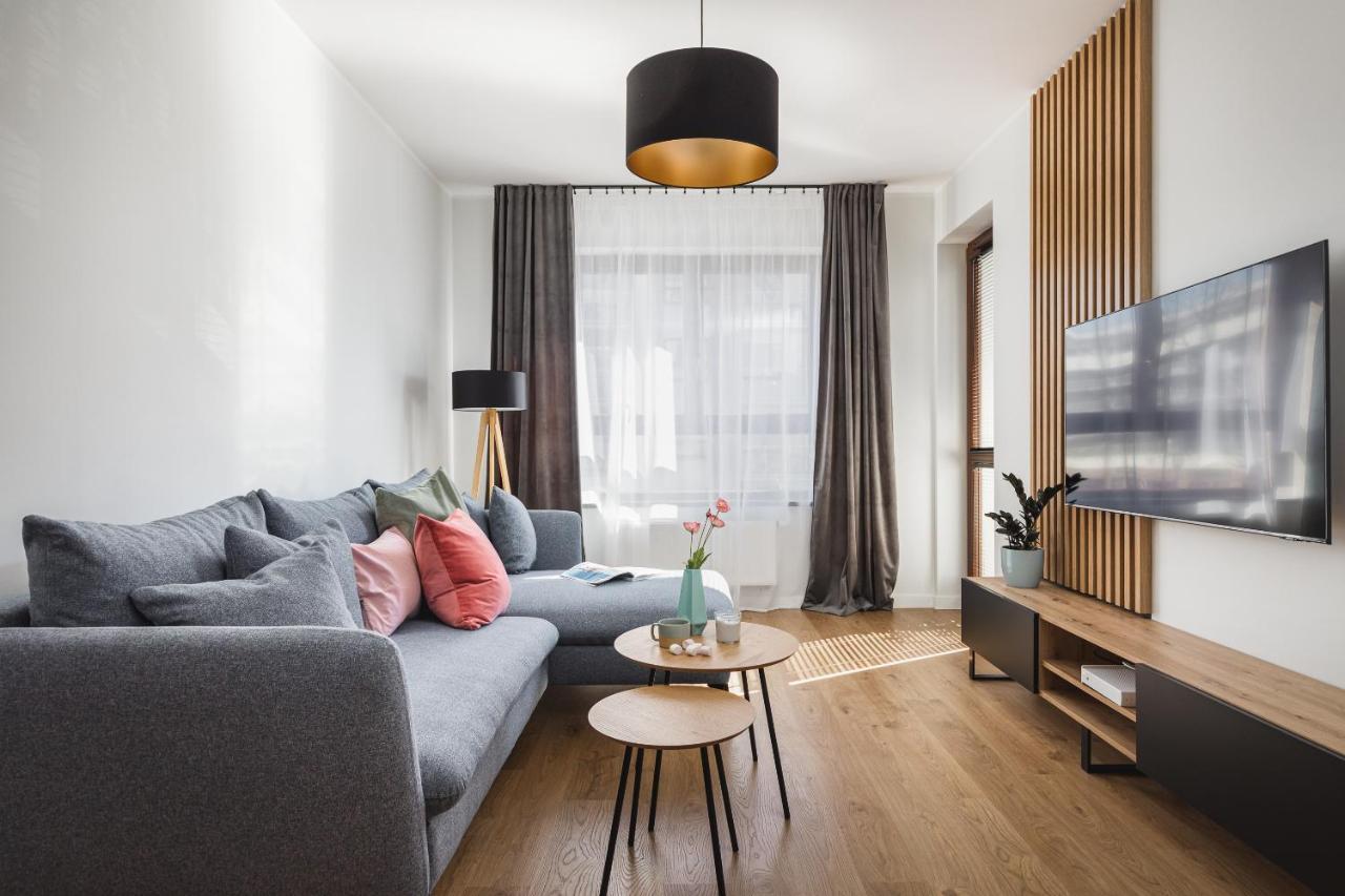 Ts New Town Apartments شتشيتسين المظهر الخارجي الصورة