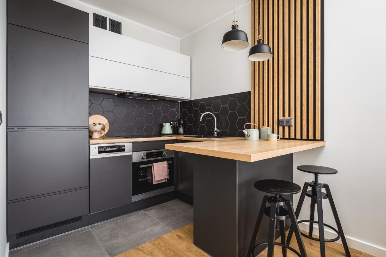 Ts New Town Apartments شتشيتسين المظهر الخارجي الصورة