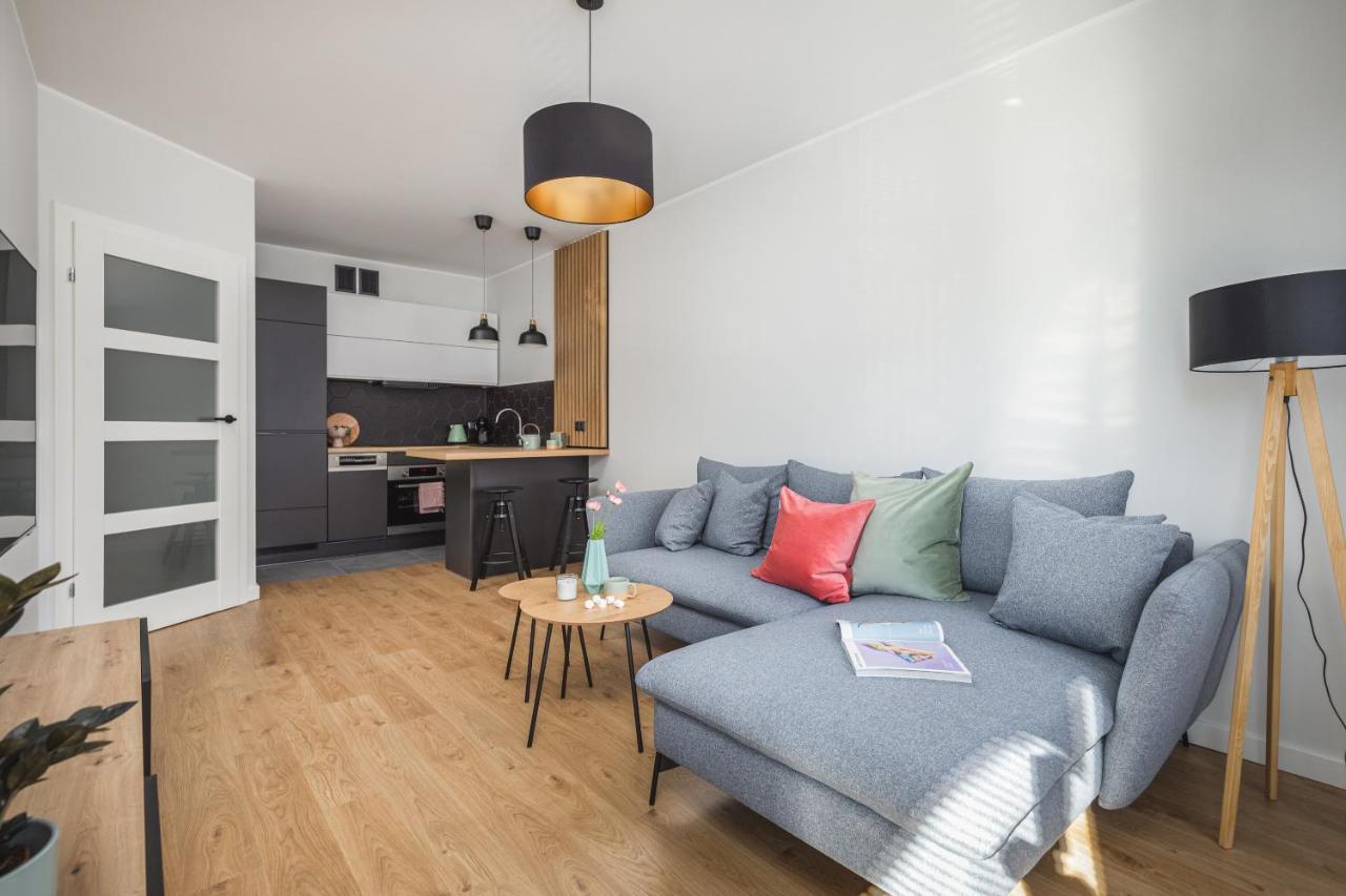 Ts New Town Apartments شتشيتسين المظهر الخارجي الصورة