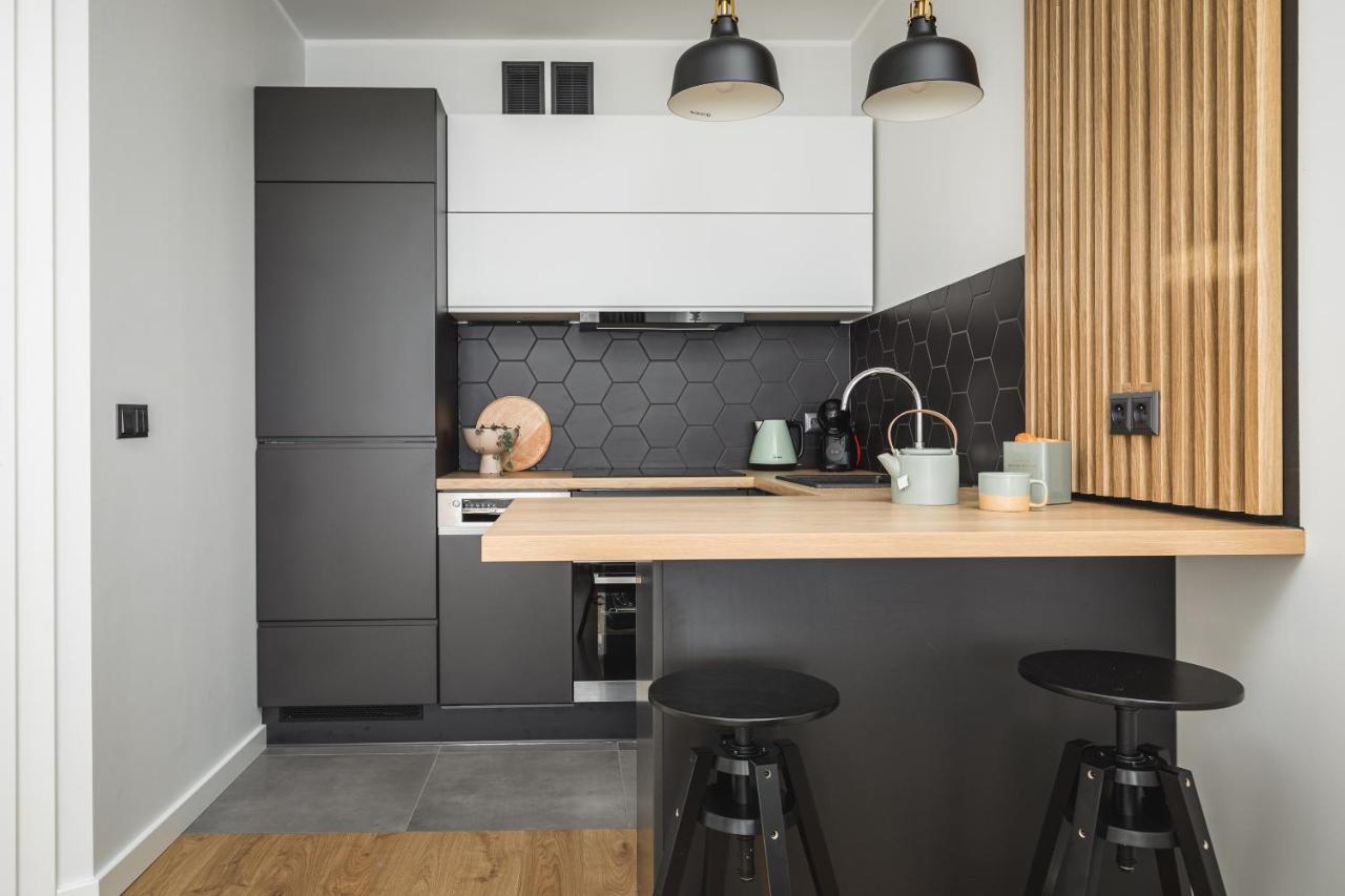Ts New Town Apartments شتشيتسين المظهر الخارجي الصورة